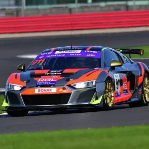 CJ12 3320 David Frankland, Audi R8 LMS GT4 CJ12 3320 David Frankland, Audi R8 LMS GT4