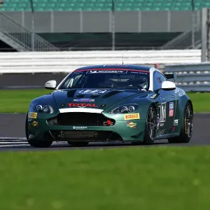 CJ12 3330 Matthew Becker, Aston Martin GT4 CJ12 3330 Matthew Becker, Aston Martin GT4
