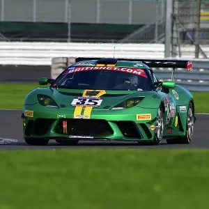 CJ12 3332 John Dickson, Andrew Rath, Lotus Evora CJ12 3332 John Dickson, Andrew Rath, Lotus Evora