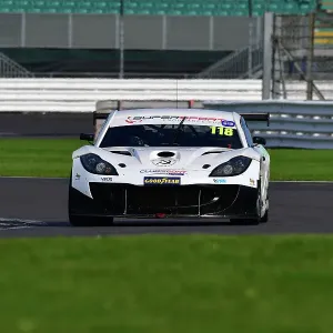 CJ12 3334 David May, Mark Skeats, Ginetta G55 CJ12 3334 David May, Mark Skeats, Ginetta G55
