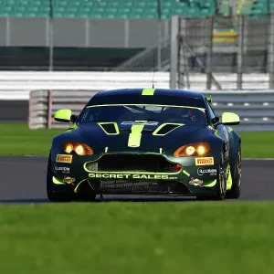 CJ12 3336 Chris Griffin, Aston Martin Vantage GT4 CJ12 3336 Chris Griffin, Aston Martin Vantage GT4