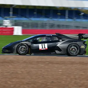CJ12 3341 Jason McInulty, Lamborghini Huracan Super Trofeo CJ12 3341 Jason McInulty, Lamborghini Huracan Super Trofeo