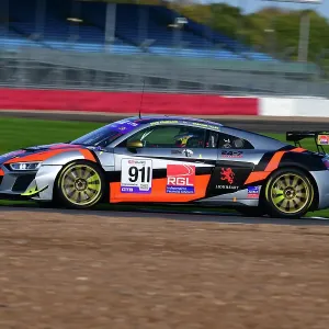 CJ12 3364 David Frankland, Audi R8 LMS GT4 CJ12 3364 David Frankland, Audi R8 LMS GT4