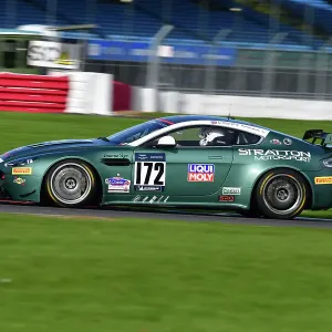 CJ12 3374 Matthew Becker, Aston Martin GT4 CJ12 3374 Matthew Becker, Aston Martin GT4