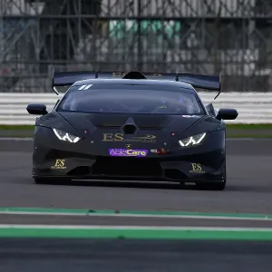 CJ12 3381 Jason McInulty, Lamborghini Huracan Super Trofeo CJ12 3381 Jason McInulty, Lamborghini Huracan Super Trofeo