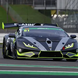 CJ12 3382 Chris Kemp, Lamborghini Huracan Super Trofeo CJ12 3382 Chris Kemp, Lamborghini Huracan Super Trofeo