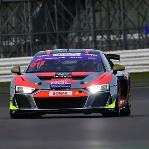 CJ12 3386 David Frankland, Audi R8 LMS GT4 CJ12 3386 David Frankland, Audi R8 LMS GT4