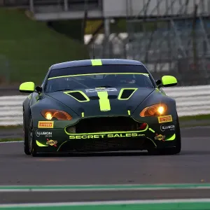 CJ12 3389 Chris Griffin, Aston Martin Vantage GT4 CJ12 3389 Chris Griffin, Aston Martin Vantage GT4