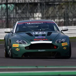 CJ12 3402 Matthew Becker, Aston Martin GT4 CJ12 3402 Matthew Becker, Aston Martin GT4