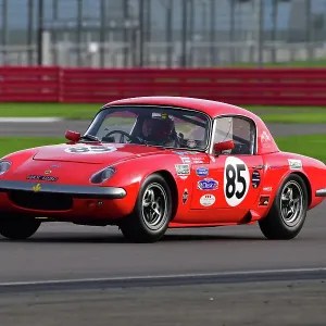 CJ12 3554 Stephen Bond, Cliff Gray, Lotus Elan 26R CJ12 3554 Stephen Bond, Cliff Gray, Lotus Elan 26R