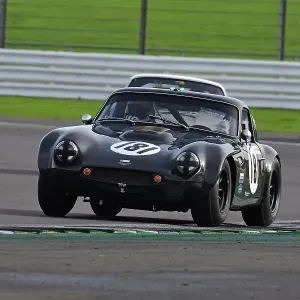 CJ12 3567 Harry Barton, Ollie Reuben, TVR Griffith 200 CJ12 3567 Harry Barton, Ollie Reuben, TVR Griffith 200