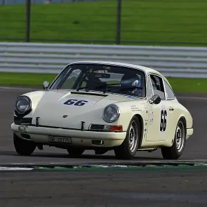 CJ12 3568 Christiaen van Lanschot, Karsten Le Blanc, David Clark, Porsche 911 CJ12 3568 Christiaen van Lanschot, Karsten Le Blanc, David Clark, Porsche 911