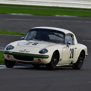 CJ12 3581 Richard Baxter, Scott Mansell, Lotus Elan 26R CJ12 3581 Richard Baxter, Scott Mansell, Lotus Elan 26R