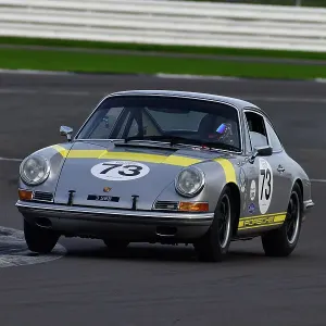 CJ12 3582 William Paul, Rory Butcher, Porsche 911 CJ12 3582 William Paul, Rory Butcher, Porsche 911