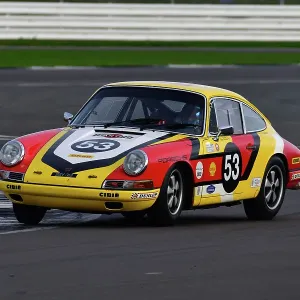 CJ12 3583 Christian Coll, Bonamy Grimes, Porsche 911 CJ12 3583 Christian Coll, Bonamy Grimes, Porsche 911