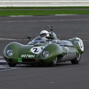 CJ12 3587 Richard Bradley, Michael Birch, Gareth Burnett, Lotus 15 CJ12 3587 Richard Bradley, Michael Birch, Gareth Burnett, Lotus 15