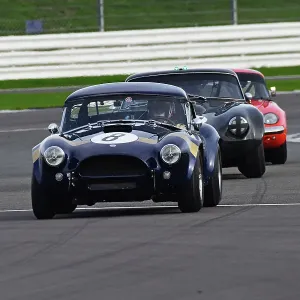 CJ12 3590 Greg Audi, Pierre-Francois Rousselot, Shelby Cobra CJ12 3590 Greg Audi, Pierre-Francois Rousselot, Shelby Cobra