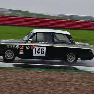 CJ12 3837 Jerry Bailey, Lotus Ford Cortina Mk1 CJ12 3837 Jerry Bailey, Lotus Ford Cortina Mk1