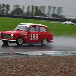 CJ12 3871 Robert Burdett, Austin A40 Speedwell CJ12 3871 Robert Burdett, Austin A40 Speedwell