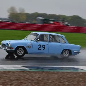 CJ12 3910 Andrew Sharp, Paul Auston, Triumph 2000 Mk2 CJ12 3910 Andrew Sharp, Paul Auston, Triumph 2000 Mk2