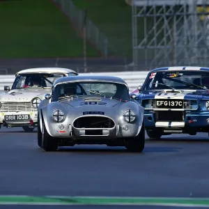 CJ12 4048 Matthew Moore, AC Cobra
