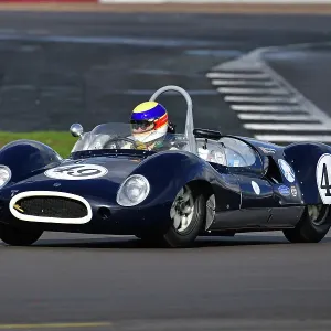 CJ12 4134 Robi Bernberg, Paul Ugo, Cooper Monaco T49