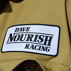 CJ12 4946 Dave Nourish Racing