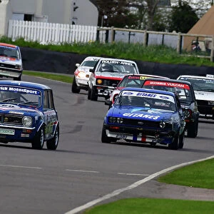 Goodwood 80th Members Meeting April 2023 Photo Mug Collection: Gordon Spice Trophy, Final,