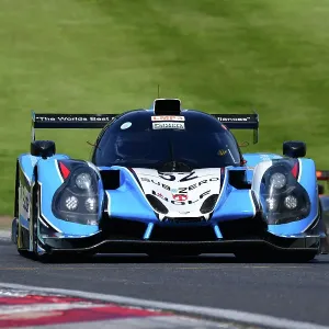 CJ12 8834 Craig Davis, Ron Maydon, Ligier JS P3 CJ12 8834 Craig Davis, Ron Maydon, Ligier JS P3