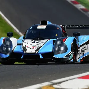CJ12 8866 Craig Davis, Ron Maydon, Ligier JS P3 CJ12 8866 Craig Davis, Ron Maydon, Ligier JS P3