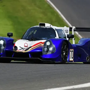 CJ12 8872 Marcus Jewell, Ben Clucas, Ligier JS P3 CJ12 8872 Marcus Jewell, Ben Clucas, Ligier JS P3