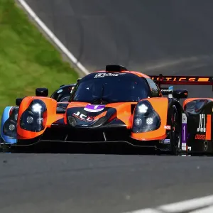 CJ12 8873 Stephan Joebstl, Andy Willis, Ligier JS P3 CJ12 8873 Stephan Joebstl, Andy Willis, Ligier JS P3
