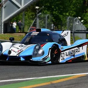 CJ12 8879 Craig Davis, Ron Maydon, Ligier JS P3 CJ12 8879 Craig Davis, Ron Maydon, Ligier JS P3