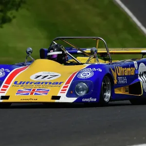 CJ12 9021 James Claridge, Goncalo Gomes, Lola T296 CJ12 9021 James Claridge, Goncalo Gomes, Lola T296