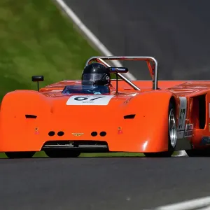 CJ12 9026 Robert Shaw, Chevron B19 CJ12 9026 Robert Shaw, Chevron B19