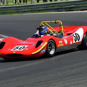 CJ12 9045 Georg Kjallgren, Daren Mk2 CJ12 9045 Georg Kjallgren, Daren Mk2