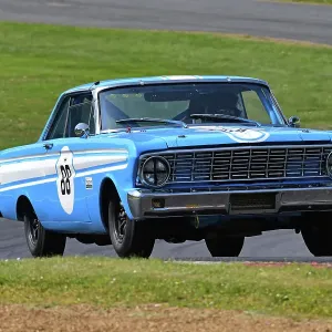 CJ12 9183 Martin Melling, Jason Minshaw, Ford Falcon CJ12 9183 Martin Melling, Jason Minshaw, Ford Falcon