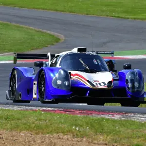 CJ12 9187 Marcus Jewell, Ben Clucas, Ligier JS P3 CJ12 9187 Marcus Jewell, Ben Clucas, Ligier JS P3