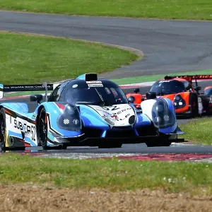CJ12 9188 Craig Davis, Ron Maydon, Ligier JS P3 CJ12 9188 Craig Davis, Ron Maydon, Ligier JS P3