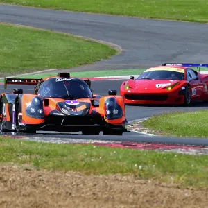 CJ12 9189 Stephan Joebstl, Andy Willis, Ligier JS P3 CJ12 9189 Stephan Joebstl, Andy Willis, Ligier JS P3