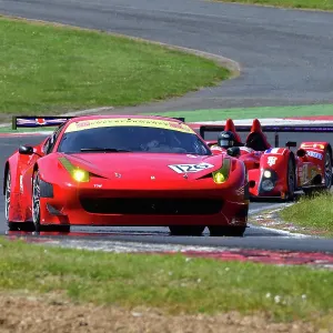 CJ12 9190 Colin Sowter, Ferrari 458 GT3 CJ12 9190 Colin Sowter, Ferrari 458 GT3
