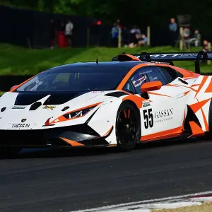CJ12 9400 Neil Glover, Aaron Scott, Lamborghini Huracan Super Trofeo EVO CJ12 9400 Neil Glover, Aaron Scott, Lamborghini Huracan Super Trofeo EVO