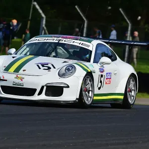CJ12 9402 David Harrison, Nathan Luckey, Porsche 991-1 GT3 Cup CJ12 9402 David Harrison, Nathan Luckey, Porsche 991-1 GT3 Cup