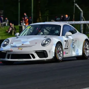 CJ12 9404 Dallas Carroll, Porsche 991-2 Cup CJ12 9404 Dallas Carroll, Porsche 991-2 Cup