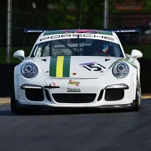 CJ12 9406 David Harrison, Nathan Luckey, Porsche 991-1 GT3 Cup CJ12 9406 David Harrison, Nathan Luckey, Porsche 991-1 GT3 Cup