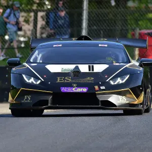 CJ12 9412 Jason McInulty, David McInulty, Lamborghini Huracan Super Trofeo EVO CJ12 9412 Jason McInulty, David McInulty, Lamborghini Huracan Super Trofeo EVO