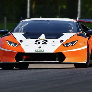 CJ12 9433 Ron Maydon, Craig Davies, Lamborghini Huracan Super Trofeo CJ12 9433 Ron Maydon, Craig Davies, Lamborghini Huracan Super Trofeo