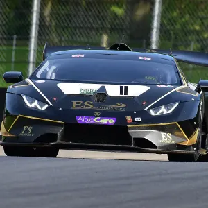 CJ12 9434 Jason McInulty, David McInulty, Lamborghini Huracan Super Trofeo EVO CJ12 9434 Jason McInulty, David McInulty, Lamborghini Huracan Super Trofeo EVO