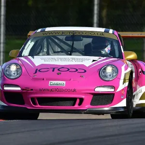 CJ12 9437 Sam Tordoff, Porsche 997-2 Cup CJ12 9437 Sam Tordoff, Porsche 997-2 Cup