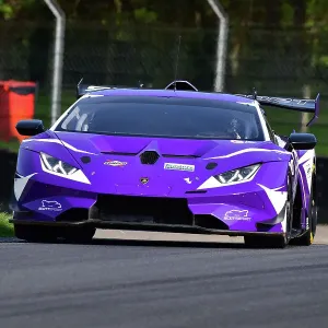 CJ12 9440 Craig Wilkins, Lamborghini Huracan Super Trofeo EVO CJ12 9440 Craig Wilkins, Lamborghini Huracan Super Trofeo EVO